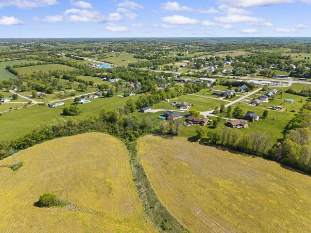 165 Dory Drive, Salvisa, KY 40372