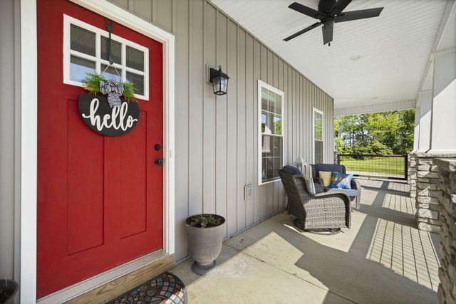 165 Dory Drive, Salvisa, KY 40372
