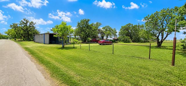 247 Rhoades Lane, Springtown, TX 76082