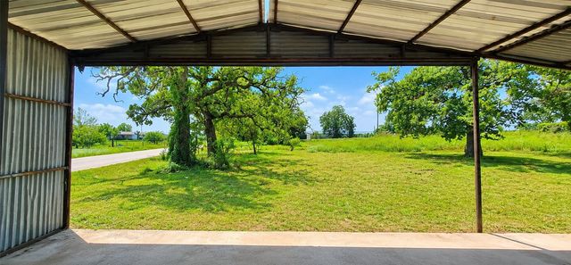 247 Rhoades Lane, Springtown, TX 76082