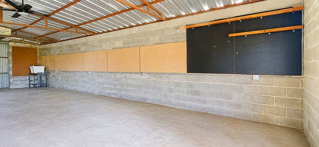 247 Rhoades Lane, Springtown, TX 76082