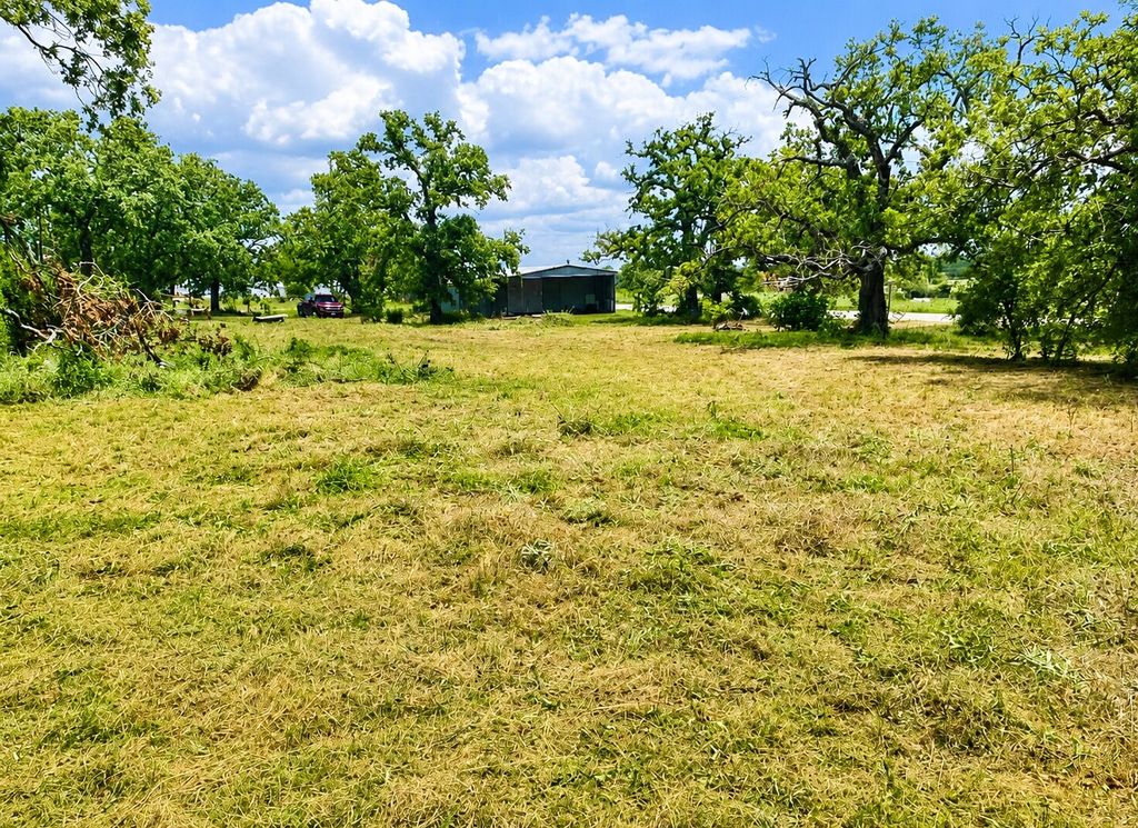 247 Rhoades Lane, Springtown, TX 76082 — photo 2