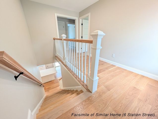 4 Station St, Kingston, MA 02364