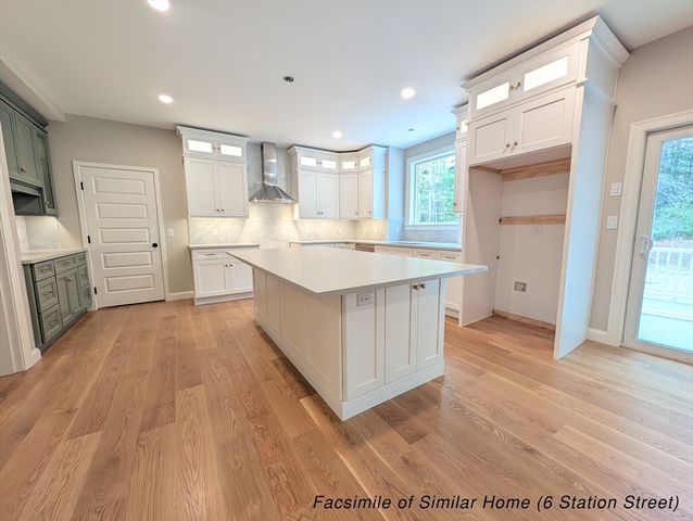 4 Station St, Kingston, MA 02364