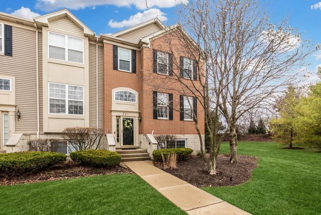 770 Lambert Lane 96-6, Bartlett, IL 60103