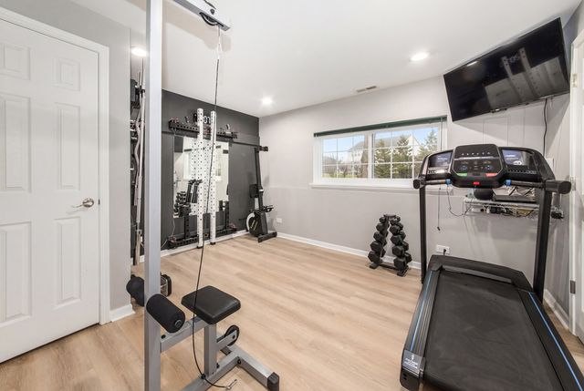 770 Lambert Lane 96-6, Bartlett, IL 60103