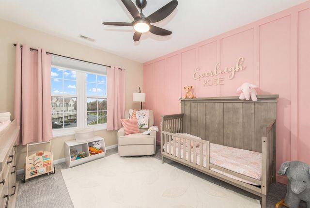 770 Lambert Lane 96-6, Bartlett, IL 60103