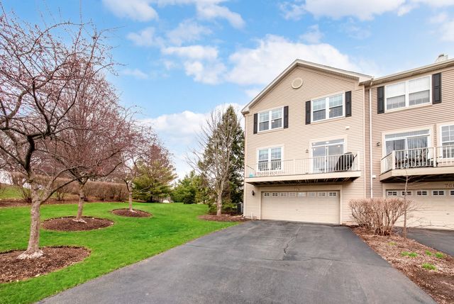 770 Lambert Lane 96-6, Bartlett, IL 60103