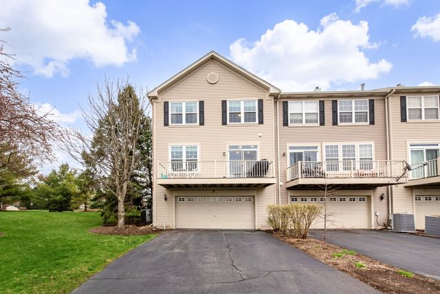 770 Lambert Lane 96-6, Bartlett, IL 60103