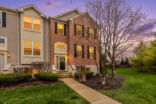 770 Lambert Lane 96-6, Bartlett, IL 60103