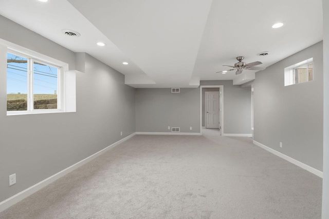 10415 22nd AVENUE, Pleasant Prairie, WI 53158