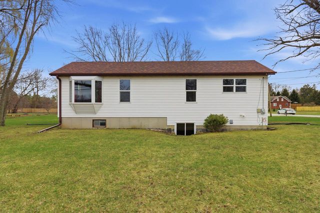 10415 22nd AVENUE, Pleasant Prairie, WI 53158