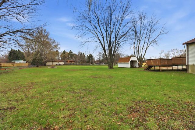 10415 22nd AVENUE, Pleasant Prairie, WI 53158