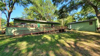 11202 Lakeside Drive, Mabank, TX 75156