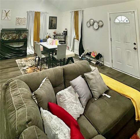 2260 Carver Drive NW, Atlanta, GA 30314