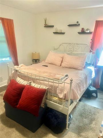 2260 Carver Drive NW, Atlanta, GA 30314