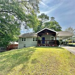 2260 Carver Drive NW, Atlanta, GA 30314