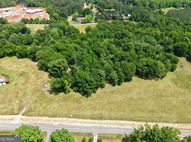 TRACT 2 McNutt Creek Road, Bogart, GA 30622