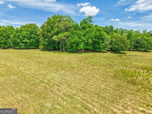 TRACT 2 McNutt Creek Road, Bogart, GA 30622