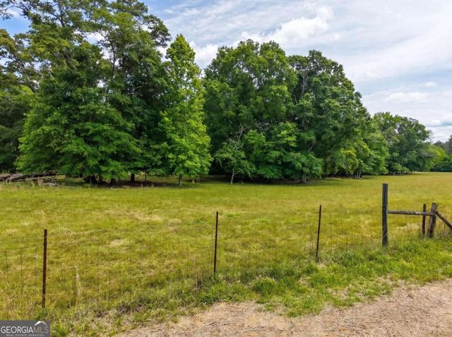 TRACT 2 McNutt Creek Road, Bogart, GA 30622