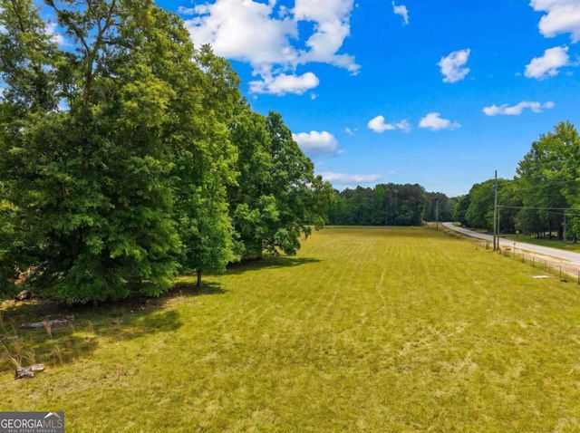 TRACT 2 McNutt Creek Road, Bogart, GA 30622