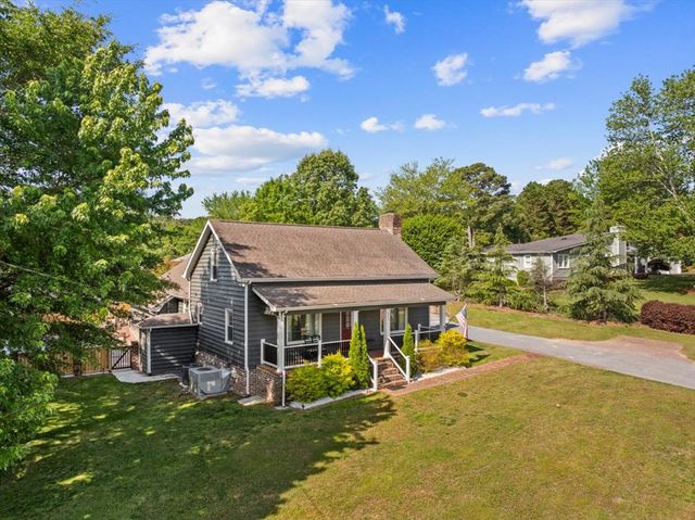 803 W Waugh Street, Dalton, GA 30720