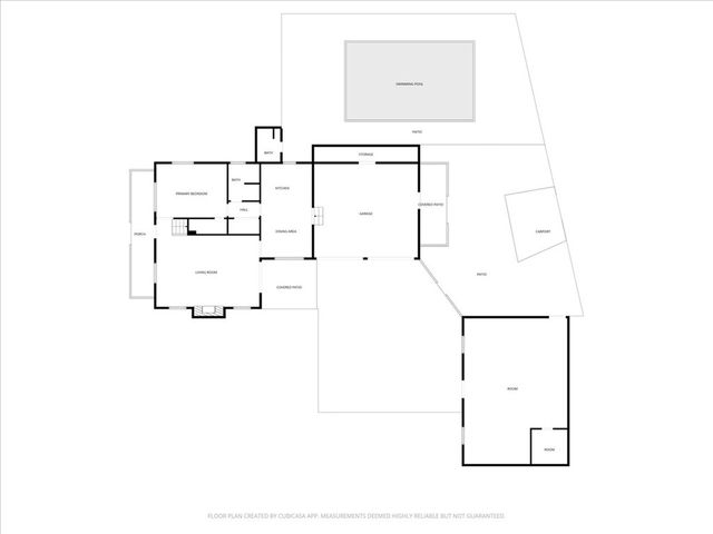 803 W Waugh Street, Dalton, GA 30720