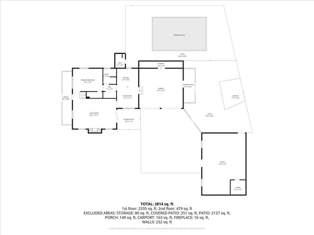 803 W Waugh Street, Dalton, GA 30720