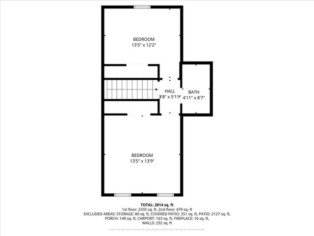 803 W Waugh Street, Dalton, GA 30720