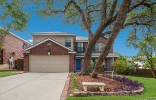 3652 Diamond Falls, Schertz, TX 78154