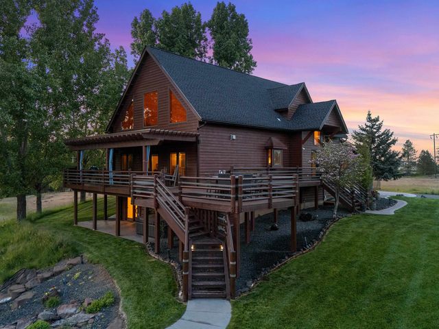 16010 W JADE Ln, Medical Lake, WA 99022