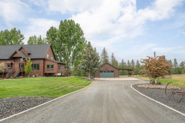 16010 W JADE Ln, Medical Lake, WA 99022