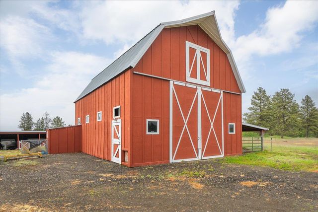 16010 W JADE Ln, Medical Lake, WA 99022