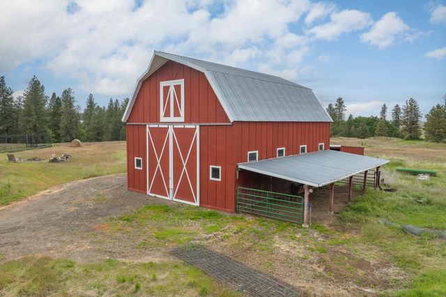 16010 W JADE Ln, Medical Lake, WA 99022