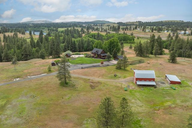 16010 W JADE Ln, Medical Lake, WA 99022