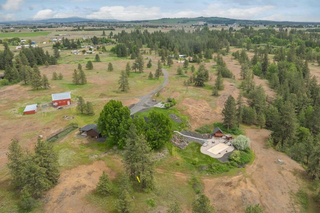 16010 W JADE Ln, Medical Lake, WA 99022