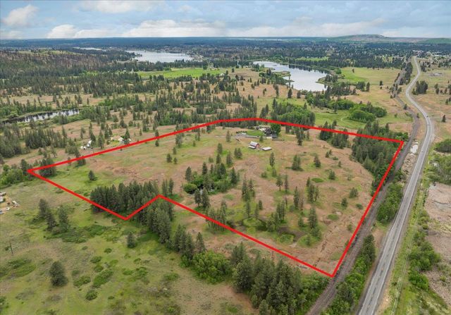 16010 W JADE Ln, Medical Lake, WA 99022