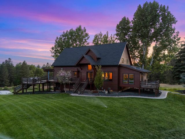 16010 W JADE Ln, Medical Lake, WA 99022