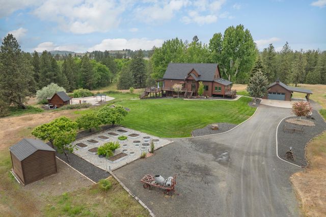 16010 W JADE Ln, Medical Lake, WA 99022