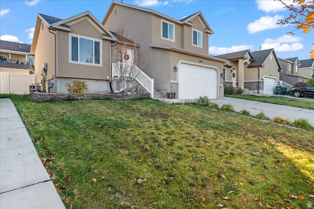 6087 W STILLRIDGE DR, West Valley City, UT 84128