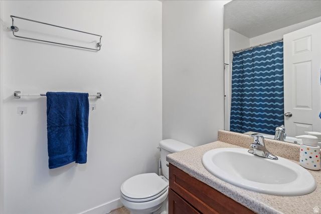 6087 W STILLRIDGE DR, West Valley City, UT 84128