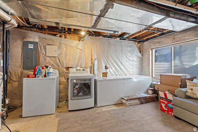 6087 W STILLRIDGE DR, West Valley City, UT 84128