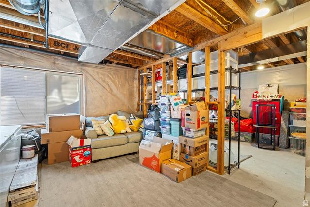 6087 W STILLRIDGE DR, West Valley City, UT 84128