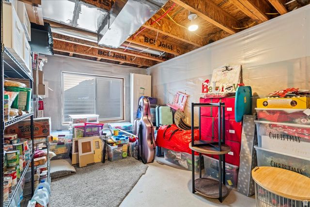 6087 W STILLRIDGE DR, West Valley City, UT 84128