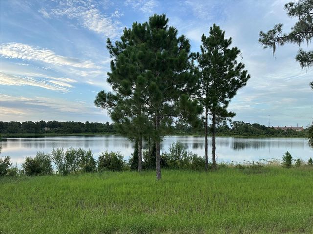 2093 LAKE SIDE AVENUE, Davenport, FL 33837