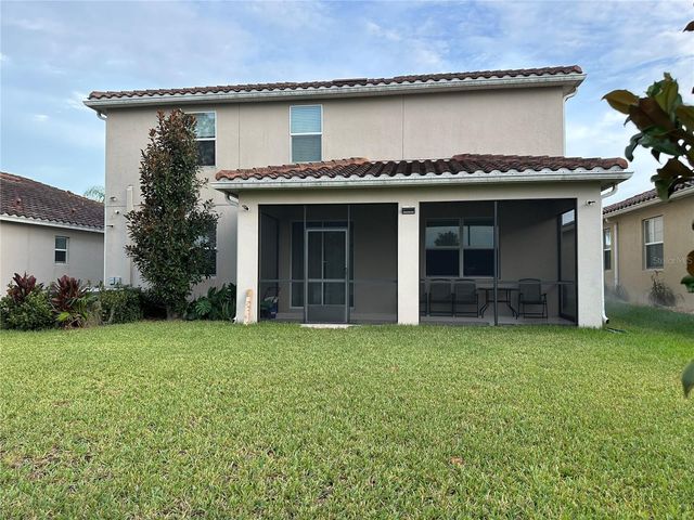 2093 LAKE SIDE AVENUE, Davenport, FL 33837