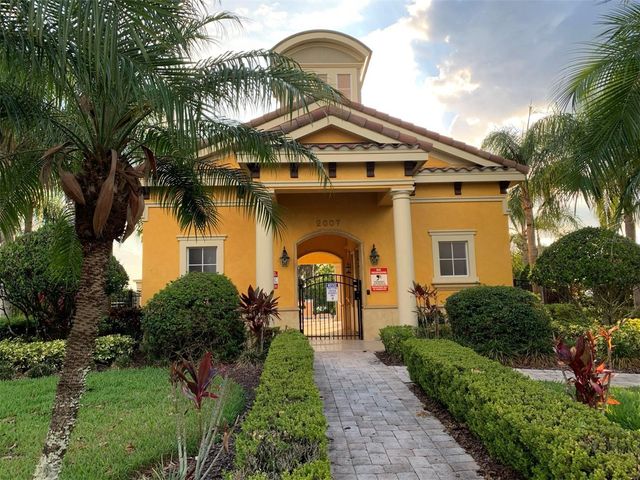 2093 LAKE SIDE AVENUE, Davenport, FL 33837