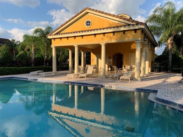 2093 LAKE SIDE AVENUE, Davenport, FL 33837