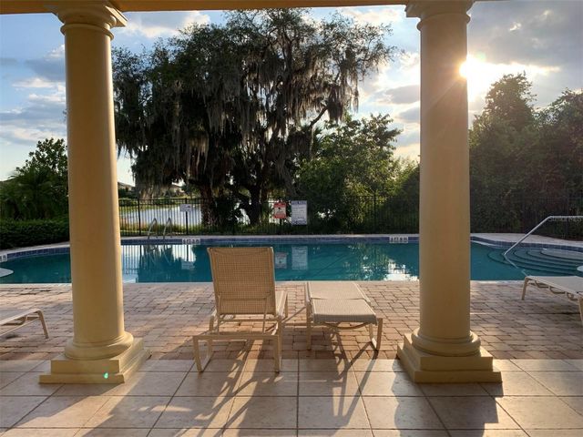 2093 LAKE SIDE AVENUE, Davenport, FL 33837