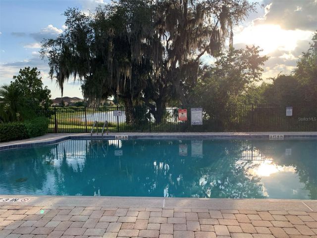 2093 LAKE SIDE AVENUE, Davenport, FL 33837